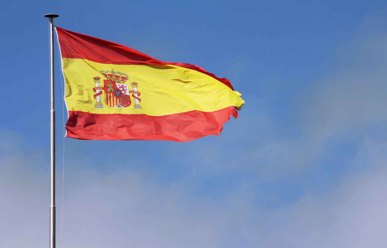 permiso de residencia en España