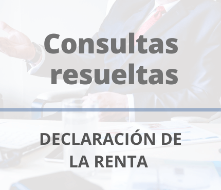 gasto reparación vivienda alquilada
