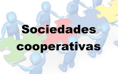 Sociedades cooperativas, todo lo que necesitas saber