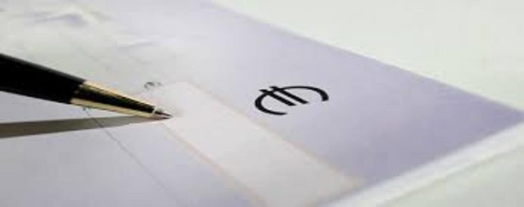 cómo funciona un pagaré bancario