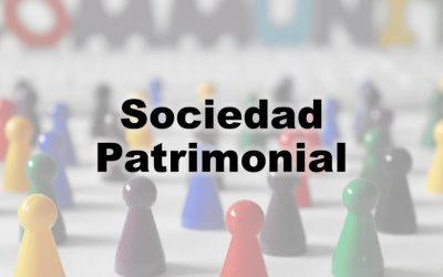 Sociedad patrimonial: qué es y cuando interesa.