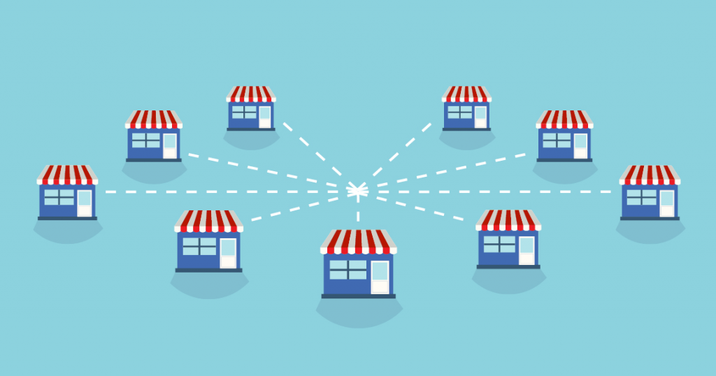 ¿Cómo franquiciar un negocio?