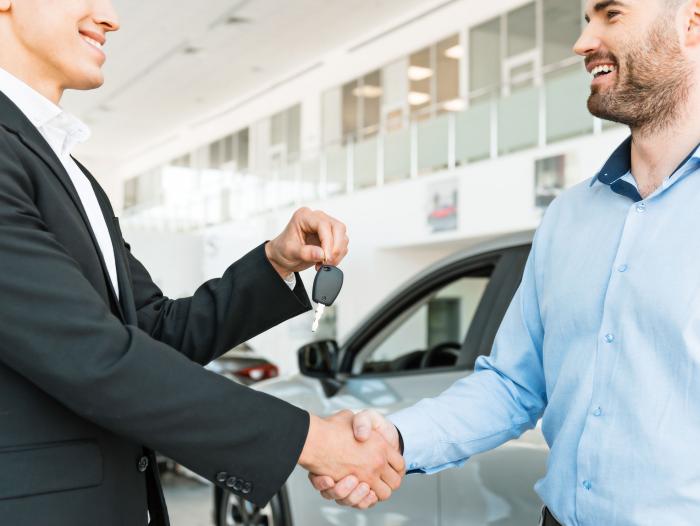 ¿Qué me interesa más para adquirir vehículo? ¿préstamo, leasing o renting?