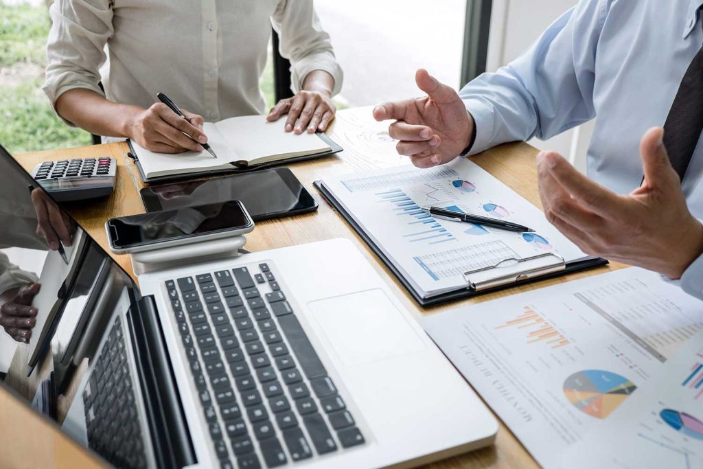 ¿Por qué las pymes de Murcia necesitan una asesoría de empresas especializada en 2026?