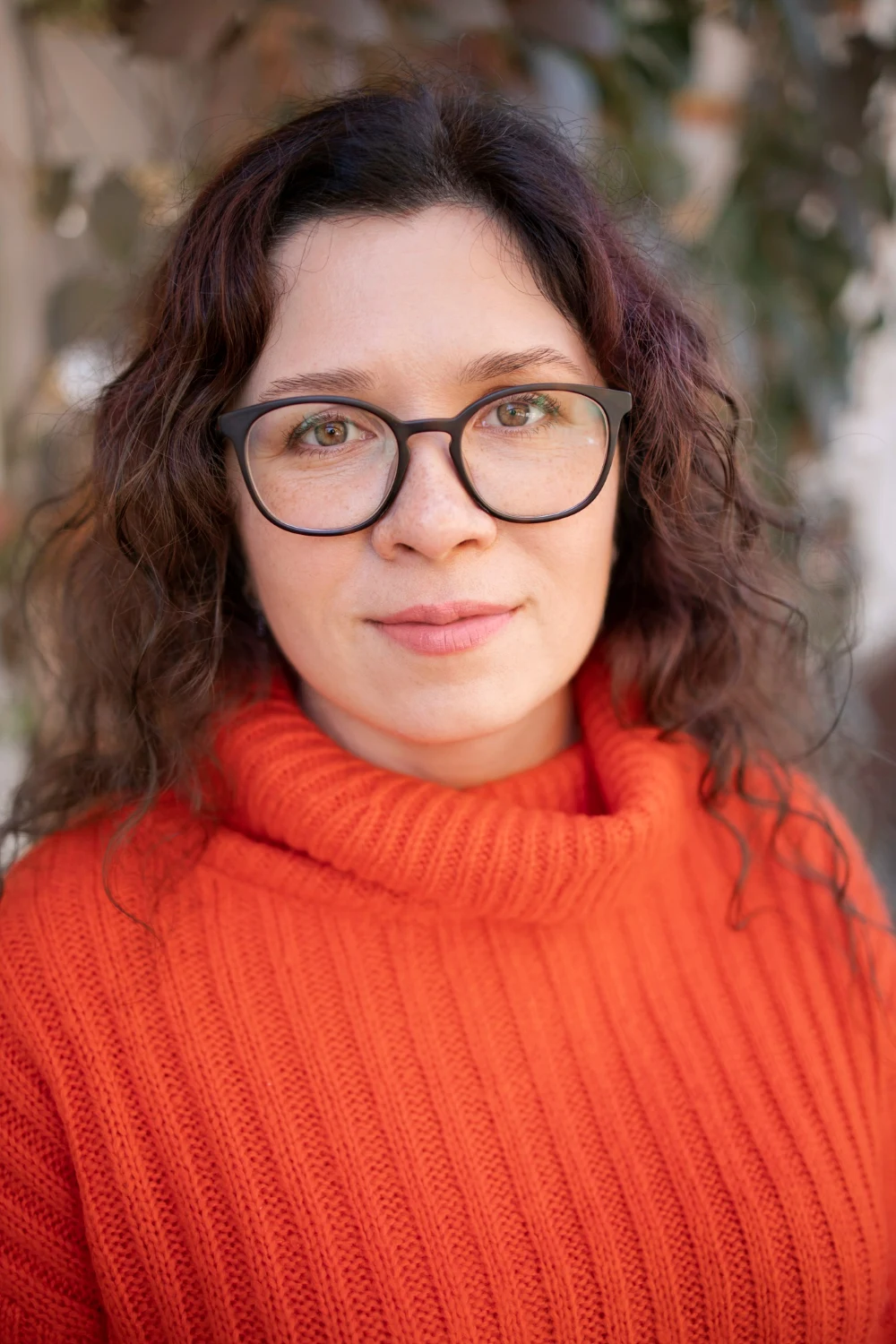 María López Garcí