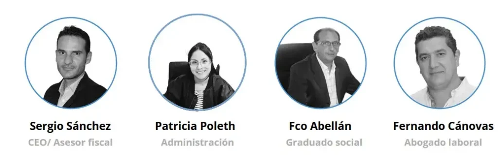 Asesoría para autónomos en Murcia, Asesoría fiscal en Murcia, Asesoría laboral en Murcia, Asesoría contable en Murcia, Contabilidad por horas, Asesoría para declaración de la renta en Murcia, Asesoría para constitución de empresas en Murcia, Asesoría en inspección de hacienda en Murcia, Asesoría para comunidad de bienes en Murcia, Asesoría tributaria en Murcia, Asesoría en subvenciones para autónomos en Murcia