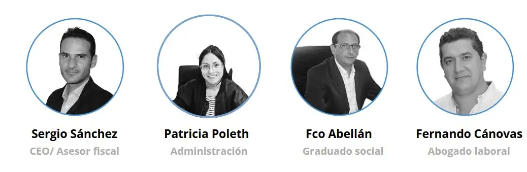 Asesoría para autónomos en Murcia, Asesoría fiscal en Murcia, Asesoría laboral en Murcia, Asesoría contable en Murcia, Contabilidad por horas, Asesoría para declaración de la renta en Murcia, Asesoría para constitución de empresas en Murcia, Asesoría en inspección de hacienda en Murcia, Asesoría para comunidad de bienes en Murcia, Asesoría tributaria en Murcia, Asesoría en subvenciones para autónomos en Murcia